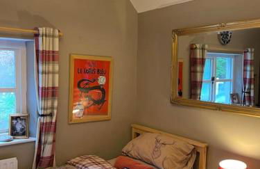 Bear Cottage, Tyn Y Cwm - Foto 10