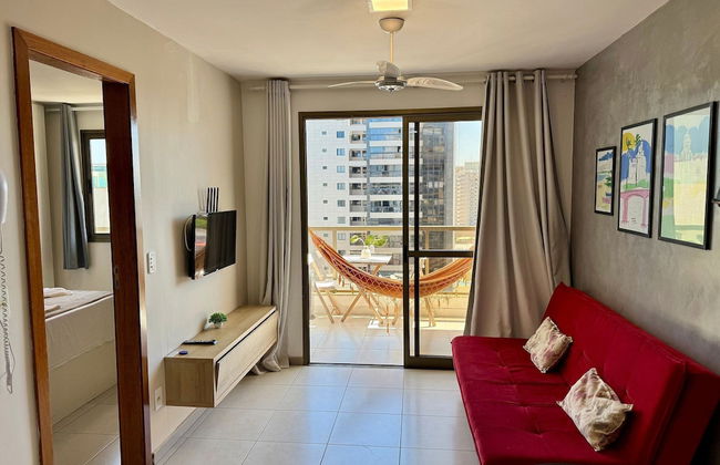 Praia Dourada - Photo 66