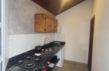 Suítes Quintal de Lázaro 1 - Foto 14