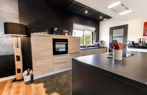 LE PADDOCK "Maison 220 m2 pour 8 à 12 personnes" - Foto 26