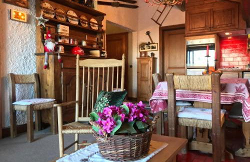 Appartement Hameau des Pistes - Ski-in and Ski-out - Photo 8