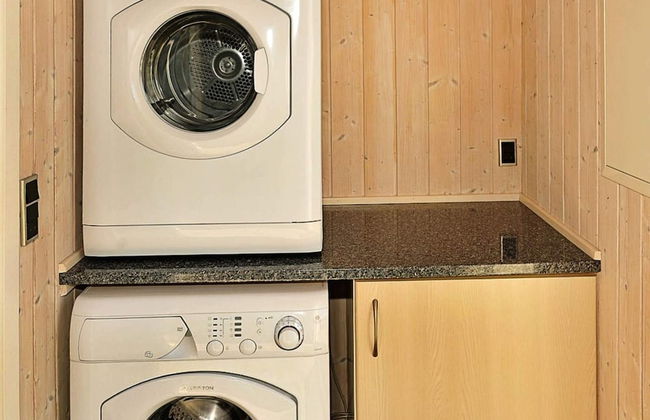 6 Person Holiday Home in Ansager-by Traum - Foto 24