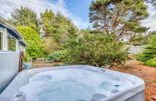 Beverly Beach Seaclusion - Foto 1