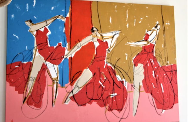 New Line Village Apartments - Foto 2