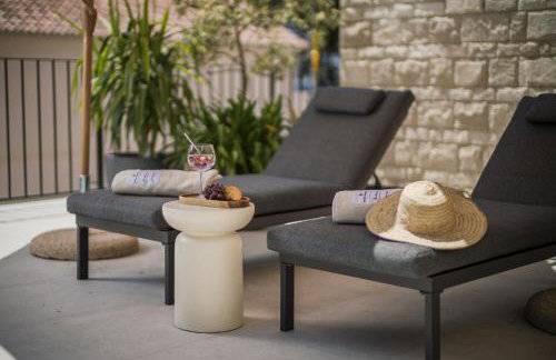 Villa Vartal - Foto 9