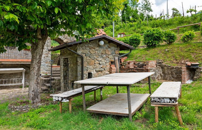 Belvilla by OYO La Casa sul Fiume 3 - Foto 19