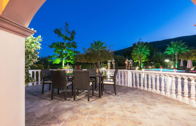 Fontana Holiday Home - Photo 56