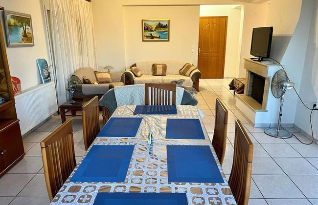 Theologos Guesthouse - Foto 5