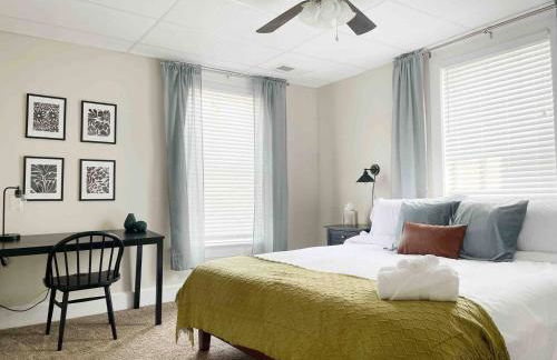 Cherry Street Retreat - Foto 26