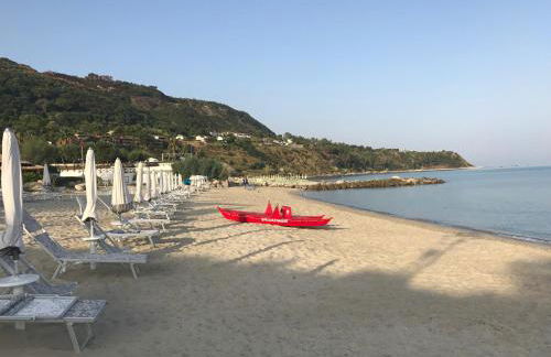 Esclusiva villa sul mare Tropea - Foto 24