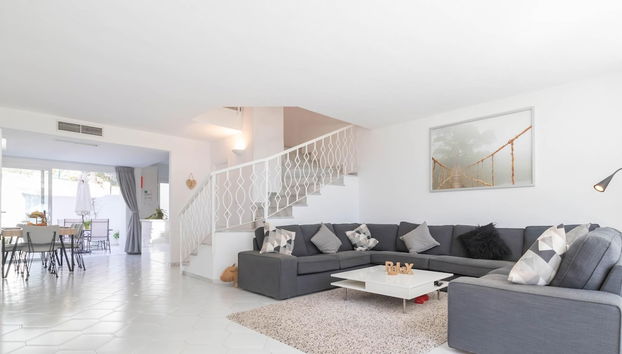 Rancho Miraflores Seaview Townhouse - Foto 4, Habitación