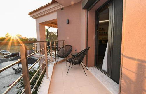 Nektarios & Eftychia Suites - Foto 41