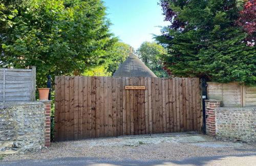 The Tack Room - rural boutique retreat for two - Foto 39