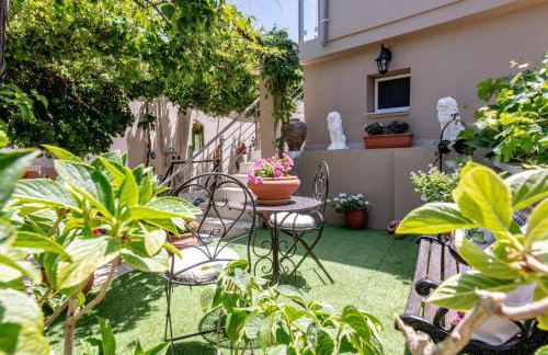 Villa Noelia - Foto 21