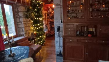 La Pensine du célèbre sorcier - Foto 5