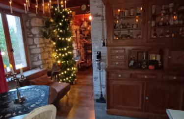 La Pensine du célèbre sorcier - Foto 5