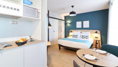 Appart'City Confort Toulouse Diagora Labège - Foto 2