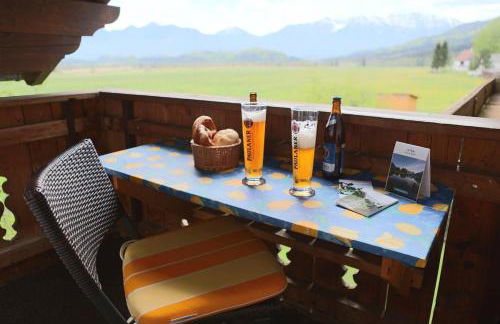 Gästehaus Café Habersetzer - Foto 23