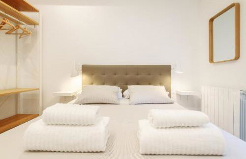 MODERN LOVELY HOUSE GUGGENHEIM - Foto 12