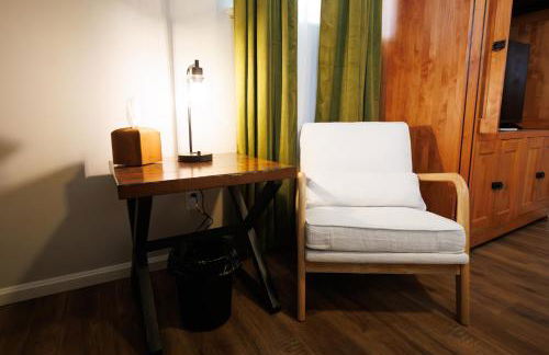 Into The Woods We Go Retreat - Foto 48