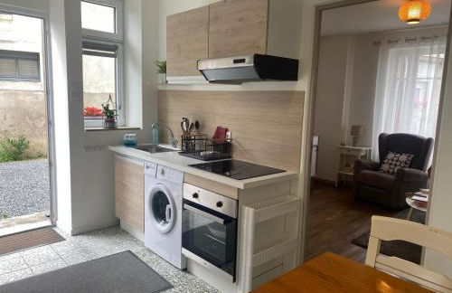 Petite maison dans le Morvan - Foto 11