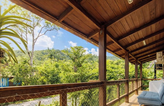 Casa com Piscina em Gov Celso Ramos - SC - Foto 30