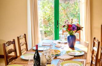 Domaine - Vignoble - Jacuzzi - Sauna - 14 à 18 pers - Foto 39