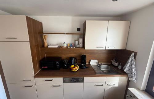 M-Suites Petit - Near Frankfurt Airport - Foto 20