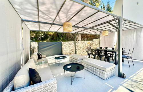 Domenico Morani Luxury Villa Concept with private pool by DadoVillas - Foto 41