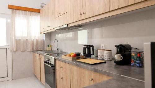 Natalia's Nest - Foto 4, stove