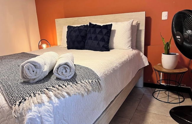 APARTAMENTOS VIRGINIA 34 - Foto 17