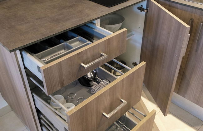 Cabot Tres Torres Apartamentos - Foto 16