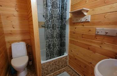 Domki letniskowe Eliza - Foto 15