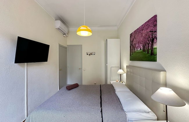 Rooms Aribau - Photo 13