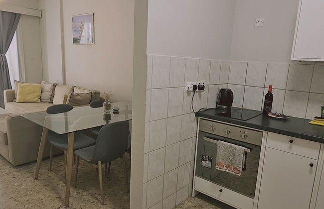 126 NIC - Stay Incity Apartment - Photo 11