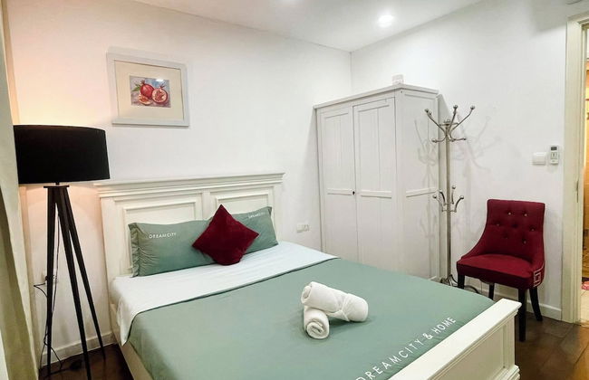 Luna's House in Vinhomes D'Capitale - Foto 68