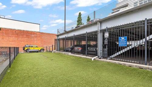 Reynoldstown Lux 2BR, Rooftop Deck, Near Beltline & Downtown, Free Parking - Foto 5