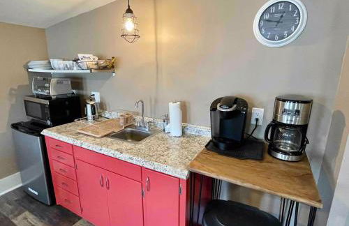 Hoppy Hill Farm House - Foto 7