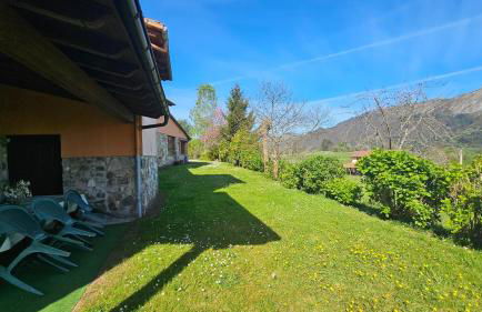 Vivienda Vacacional Casa Casenti - Foto 6