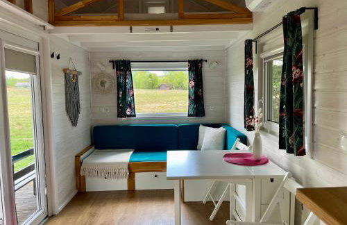 Leśne Siedlisko Wygonin - Foto 16