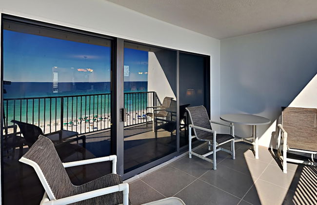 Emerald Towers by Southern Vacation Rentals - Foto 30