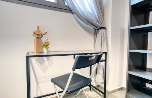 HOZYHOME Strategica soluzione in Fondazione Prada - Foto 21