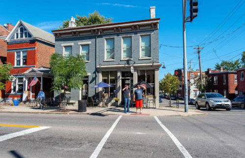 Heart of Mainstrasse 1 - Foto 32