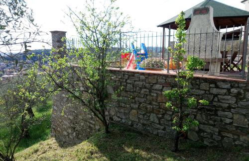 Colle La Fosca - Casa panoramica - Foto 23