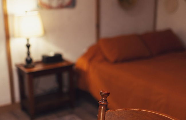 Heartwood Retreats - Foto 14