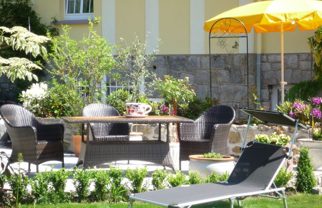 Luxuriose Ferienwohnung in Bad Pyrmont - Foto 13