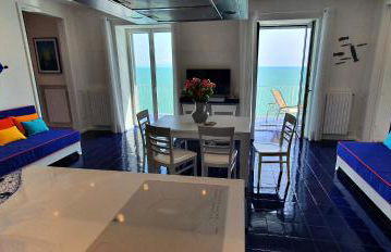 Nel blu dipinto di blu - Foto 55