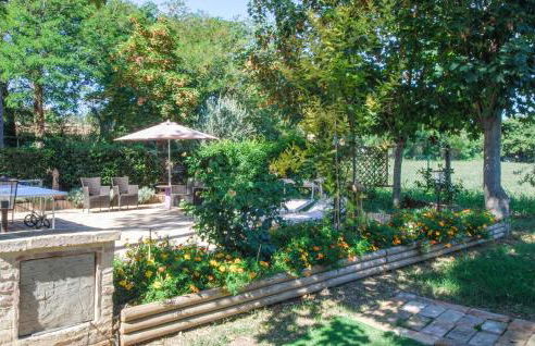 Cozy Home In Cappone Di Vallefoglia - Foto 18