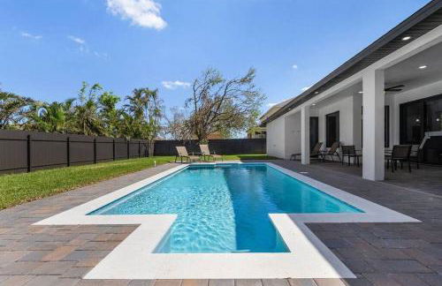 Peaceful retreat FREE heated salt water pool! - Foto 15