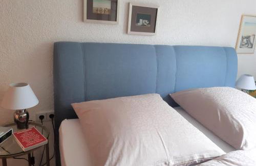 Ferienwohnung Bibert - Foto 11